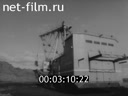 Фильм Работа одноковшовых экскаваторов. (1990)
