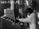 Film Basics of the molecular-kinetic theory. (1971)