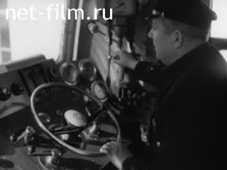 Фильм Переходные процессы в электрических цепях. (1969)