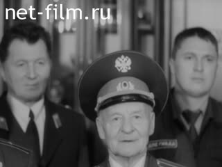Фильм Дорога жизни. (2002)