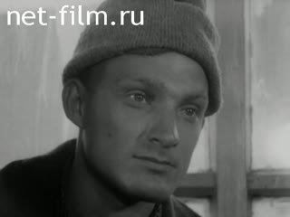 Фильм Мастер Василий Большухин. (1968)