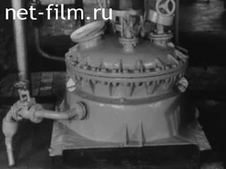 Фильм Реакторы в химической промышленности. (1973)