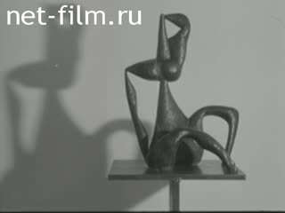 Новости Зарубежные киносюжеты 1968 № 1813