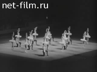 Новости Зарубежные киносюжеты 1970 № 2439