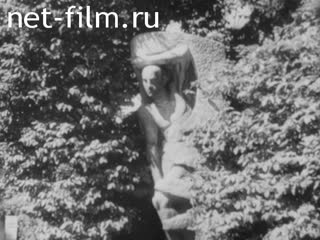 Новости Зарубежные киносюжеты 1973 № 3495