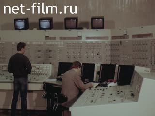 Фильм Производство центробежнолитых труб. (1988)
