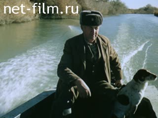 Фильм Красный фазан на белом снегу…. (1990)