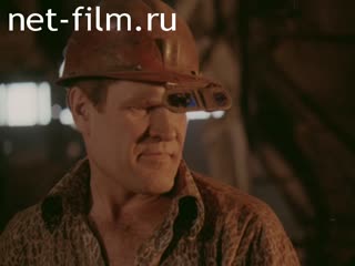 Реклама Уралмаш - надежный торговый партнер. (1983)