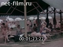 Film Resort "Ust-Muscled". (1972)