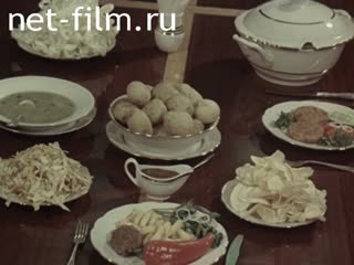 Фильм Прогрессивная технология производства картофеля. (1982)