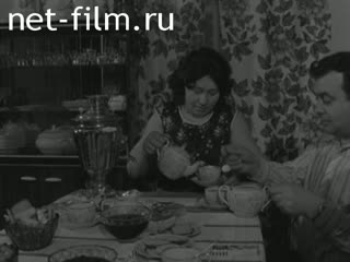 Киножурнал Нижнее Поволжье 1980 № 8