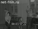 Newsreel Lower Povolzhie 1976 № 34 100th anniversary of the Russian opera in Saratov