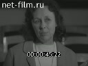 Newsreel Lower Povolzhie 1976 № 34 100th anniversary of the Russian opera in Saratov