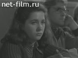Киножурнал Нижнее Поволжье 1980 № 32