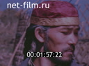 The Russians 1994 № 1 Memory of Tuva