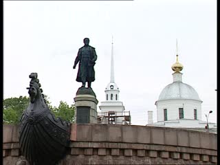 Tver city. (2005)