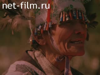 Киножурнал Россияне 1994 № 4
