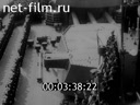 Киножурнал Фокс Тененде Вохеншау 1937 № 22