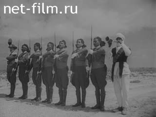 Киножурнал Фокс Тененде Вохеншау 1937 № 12