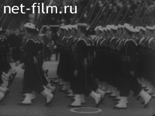 Новости Зарубежные киносюжеты 1969 № 2076