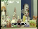 Сюжеты Производство свечей. (2005)