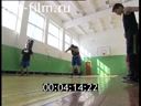 Footage Boxing training sports section of the "Orthodox youth" Tver branch. (2013)