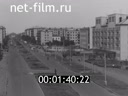 Сюжеты Павлодарский промышленный комплекс. (1967)