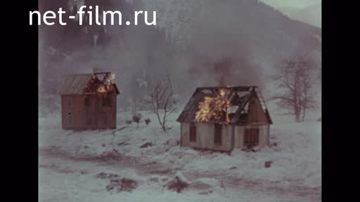 Сюжеты Щит города. (1979)