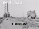 Footage Homeland oil Buzachi. (1980)