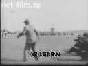 Киножурнал Тонвохе 1937 № 357