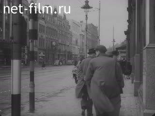 Киножурнал Марш времени 1934 № 24003