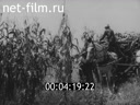 Newsreel The march of time 1930 № 21482