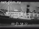Newsreel The march of time 1930 № 21468