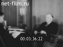 Newsreel The march of time 1935 № 21465