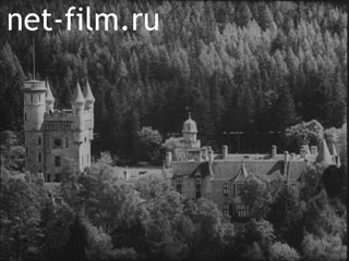 Newsreel The march of time 1930 № 21043