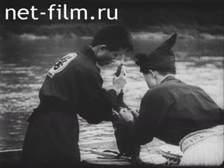 Newsreel The march of time 1938 № 2