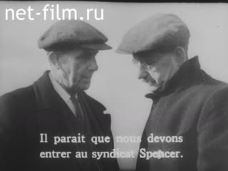Newsreel The march of time 1930 № 20908