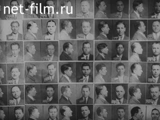 Newsreel The march of time 1933 № 11