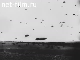 Киножурнал Новости Юнайтед 1944 № 106