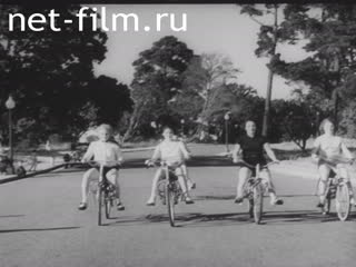 Киножурнал Новости Юниверсал 1933 № 25447