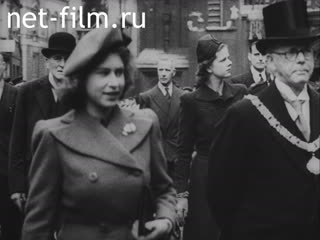 Киножурнал Новости Юниверсал 1940 № 21572