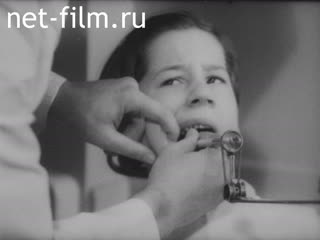 Newsreel The march of time 1930 № 20916