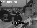 Newsreel The march of time 1936 № 21416