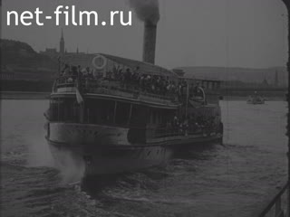 Киножурнал Вечерняя Хроника 1920 № 2