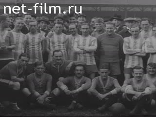 Киножурнал Вечерняя Хроника 1918 № 12