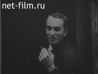 Киножурнал Вечерняя Хроника 1910 № 5