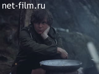 Фильм Путешествие... В путешествие. (Туристское обслуживание). (1985)