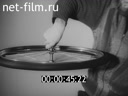 Film The theorem about the kinetic moment. (1983)