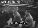 Киножурнал Бавария Тонвохе 1935 № 44