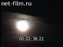 Footage Earth Satellite - The Moon. (2005)
